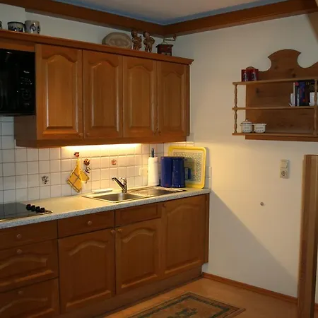 Gredler Maria Διαμέρισμα Mayrhofen