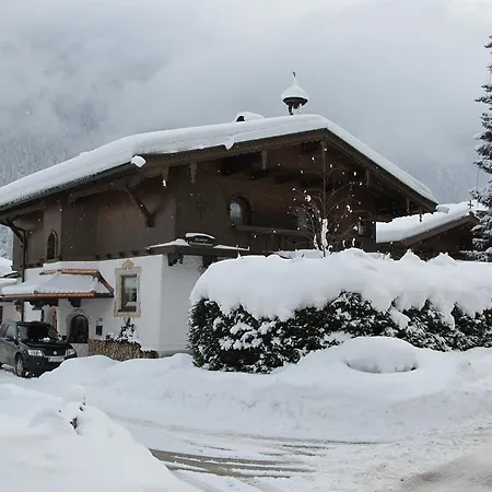 Gredler Maria Mayrhofen