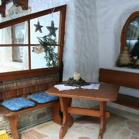 Gredler Maria Διαμέρισμα Mayrhofen