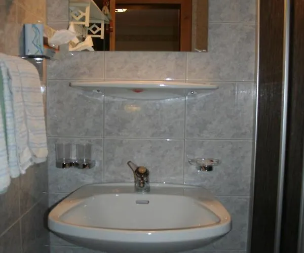 Apartman Gredler Maria *