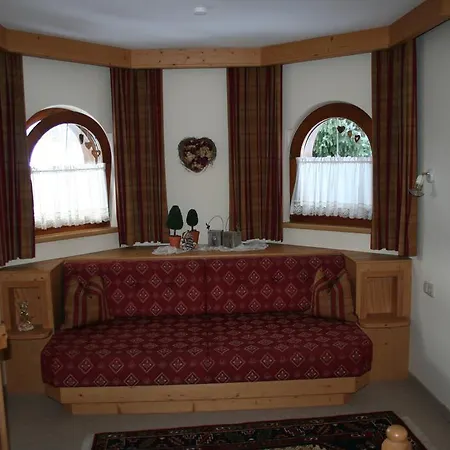 Gredler Maria Apartment *