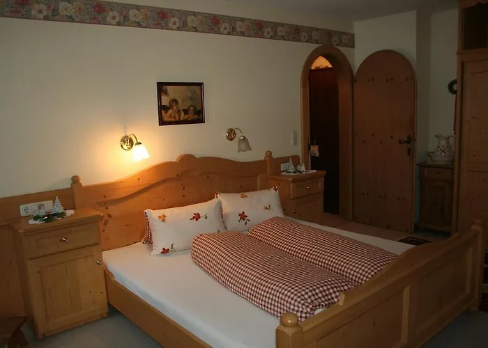 Gredler Maria Апартаменты