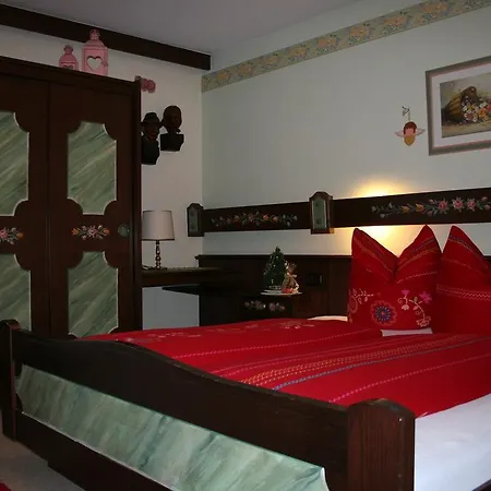 Gredler Maria מאיירהופן